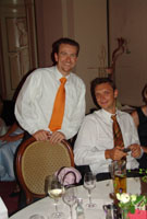 Stefan und Jan
